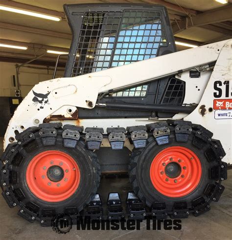 ott for skid steer|used ott tracks for sale.